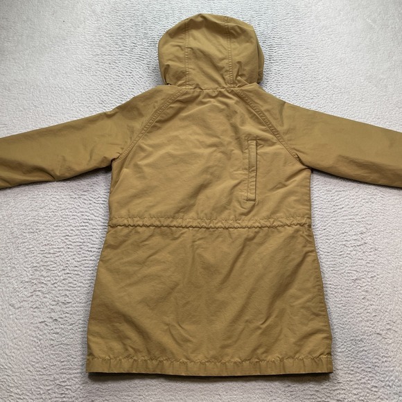 Penfield 60/40 Mountain Parka Women's Small Trail Head - Picture 10 of 12